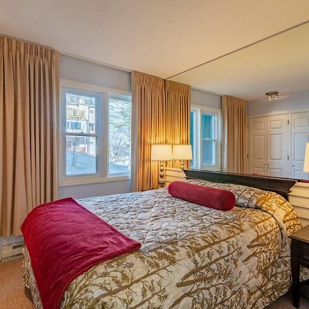 Condos At Mountainside Resort ストー エクステリア 写真