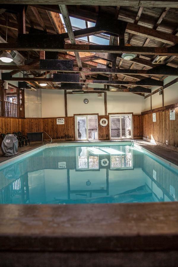 Condos At Mountainside Resort ストー エクステリア 写真