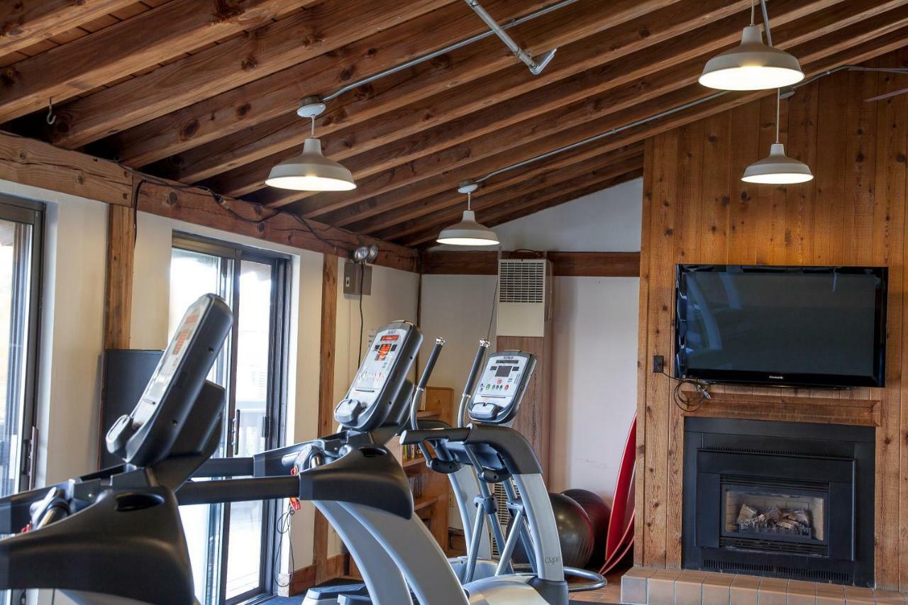 Condos At Mountainside Resort ストー エクステリア 写真