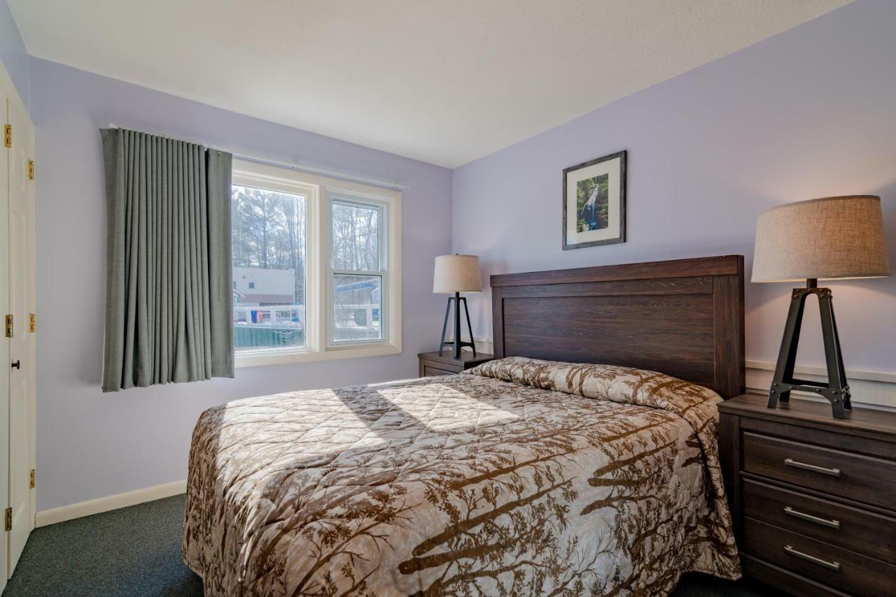 Condos At Mountainside Resort ストー エクステリア 写真