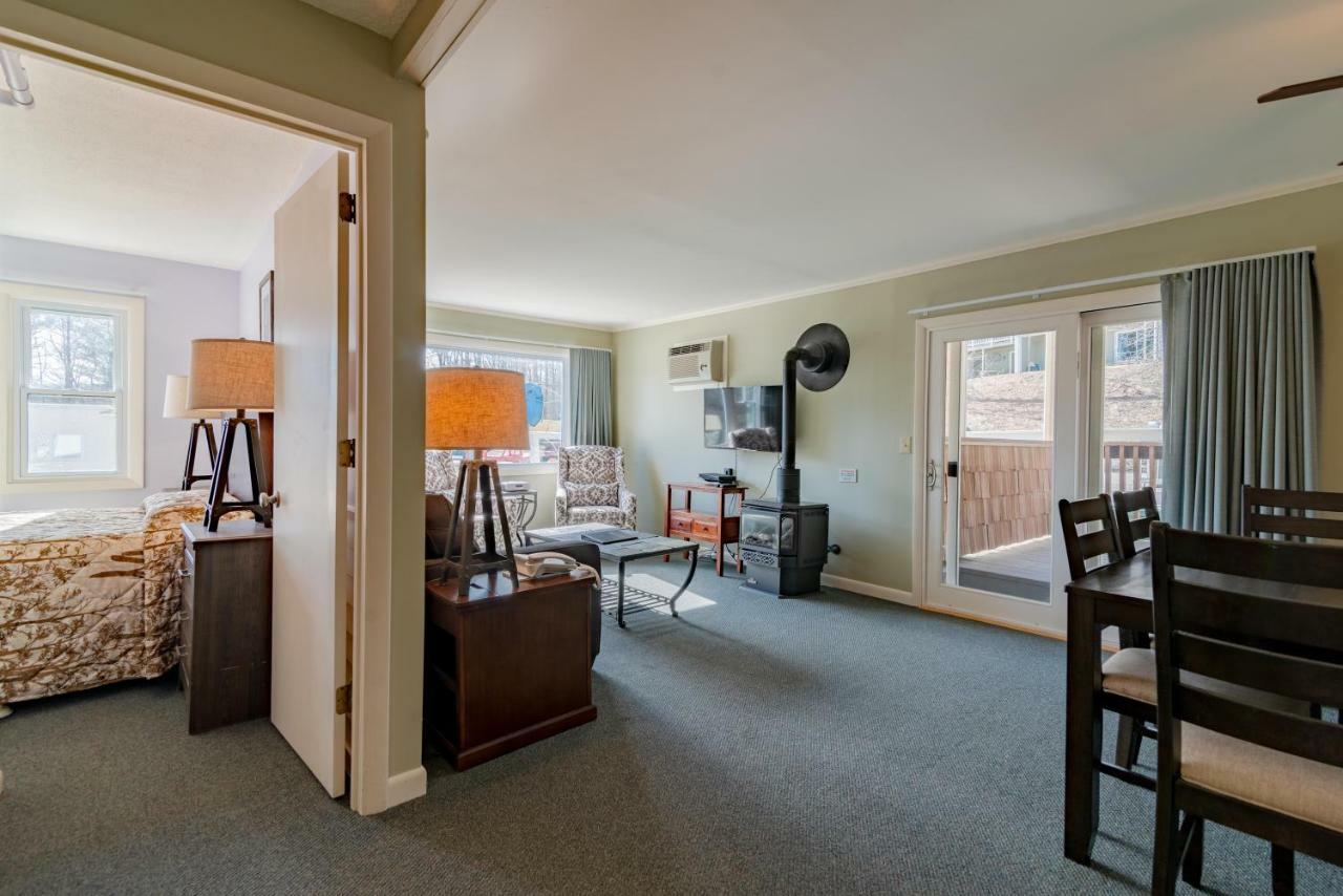 Condos At Mountainside Resort ストー エクステリア 写真