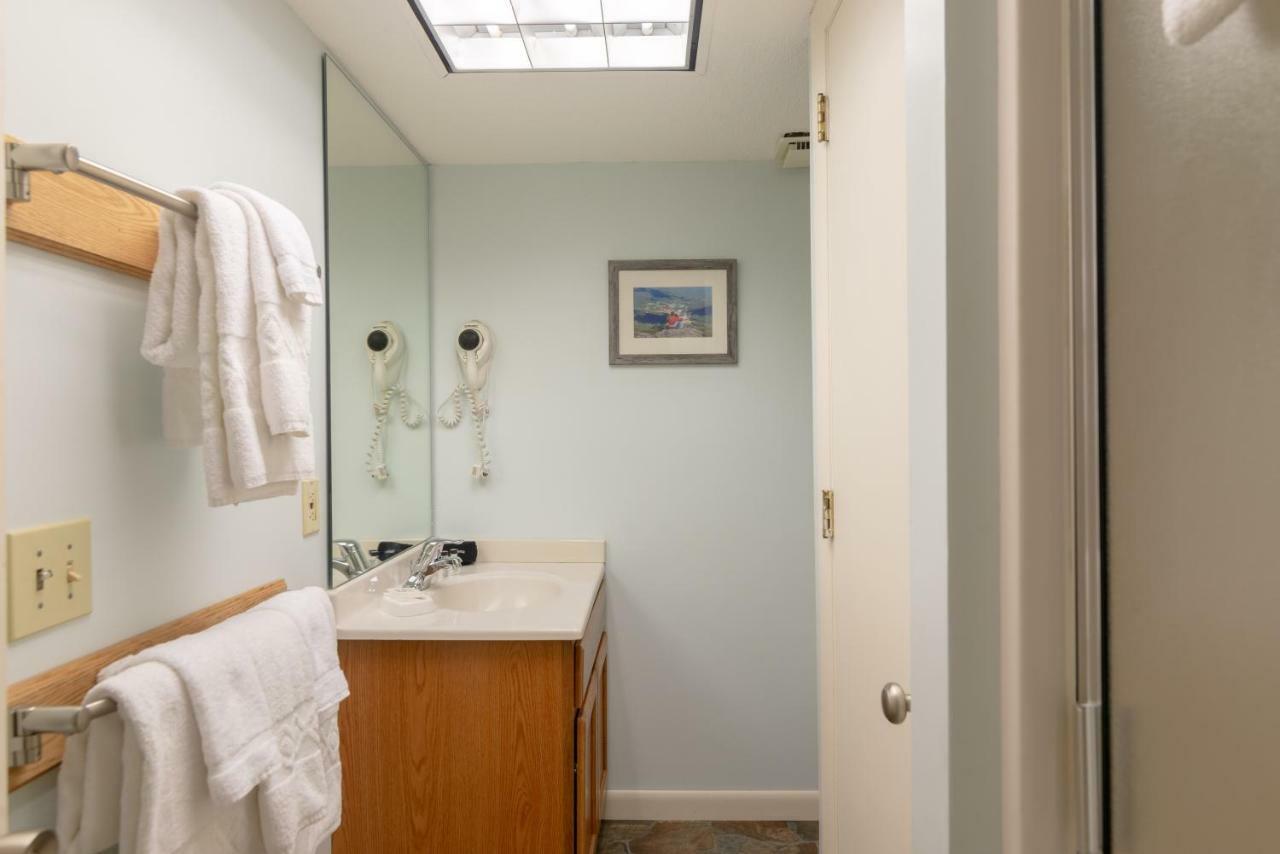 Condos At Mountainside Resort ストー エクステリア 写真