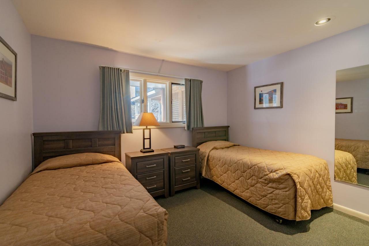 Condos At Mountainside Resort ストー エクステリア 写真