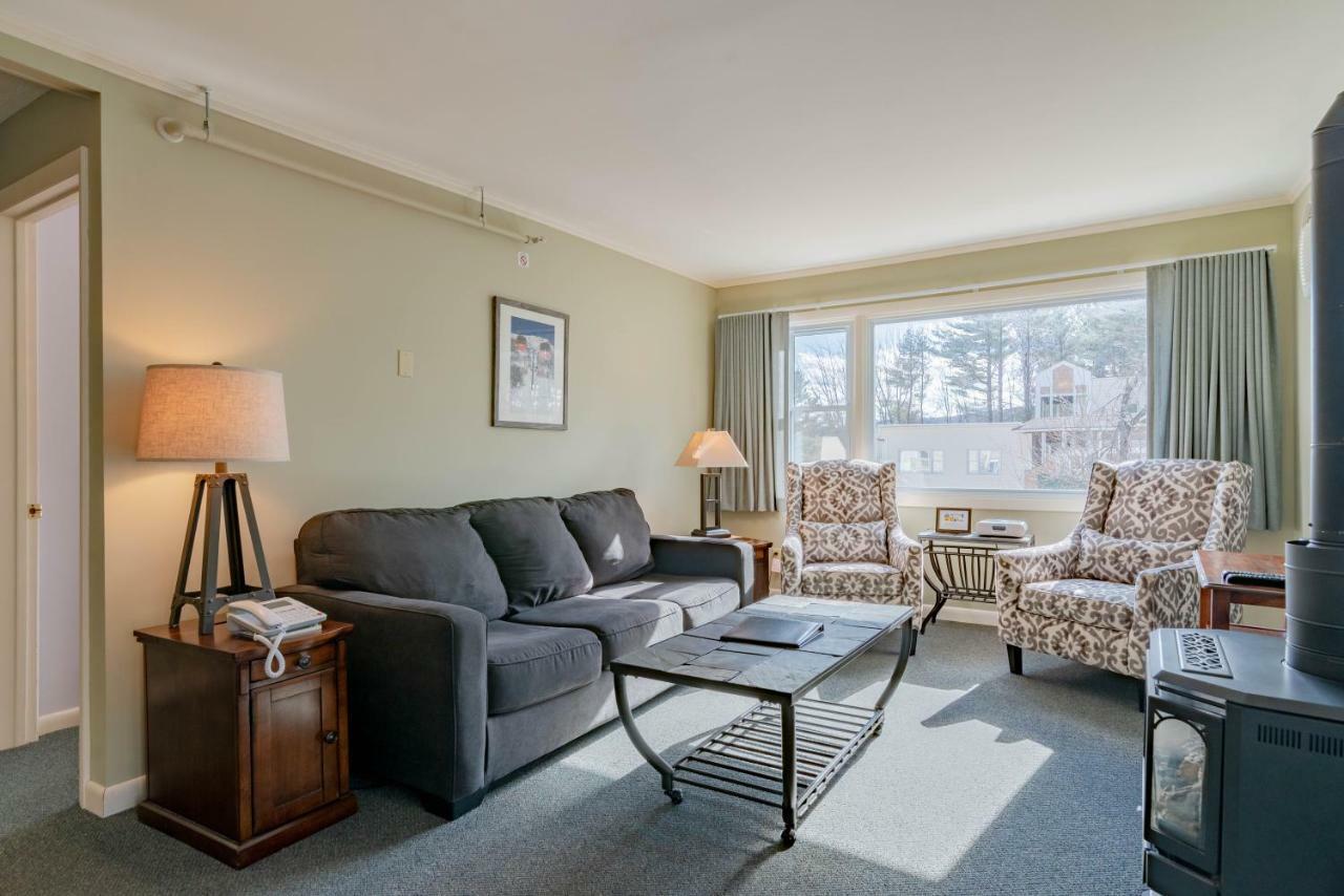 Condos At Mountainside Resort ストー エクステリア 写真
