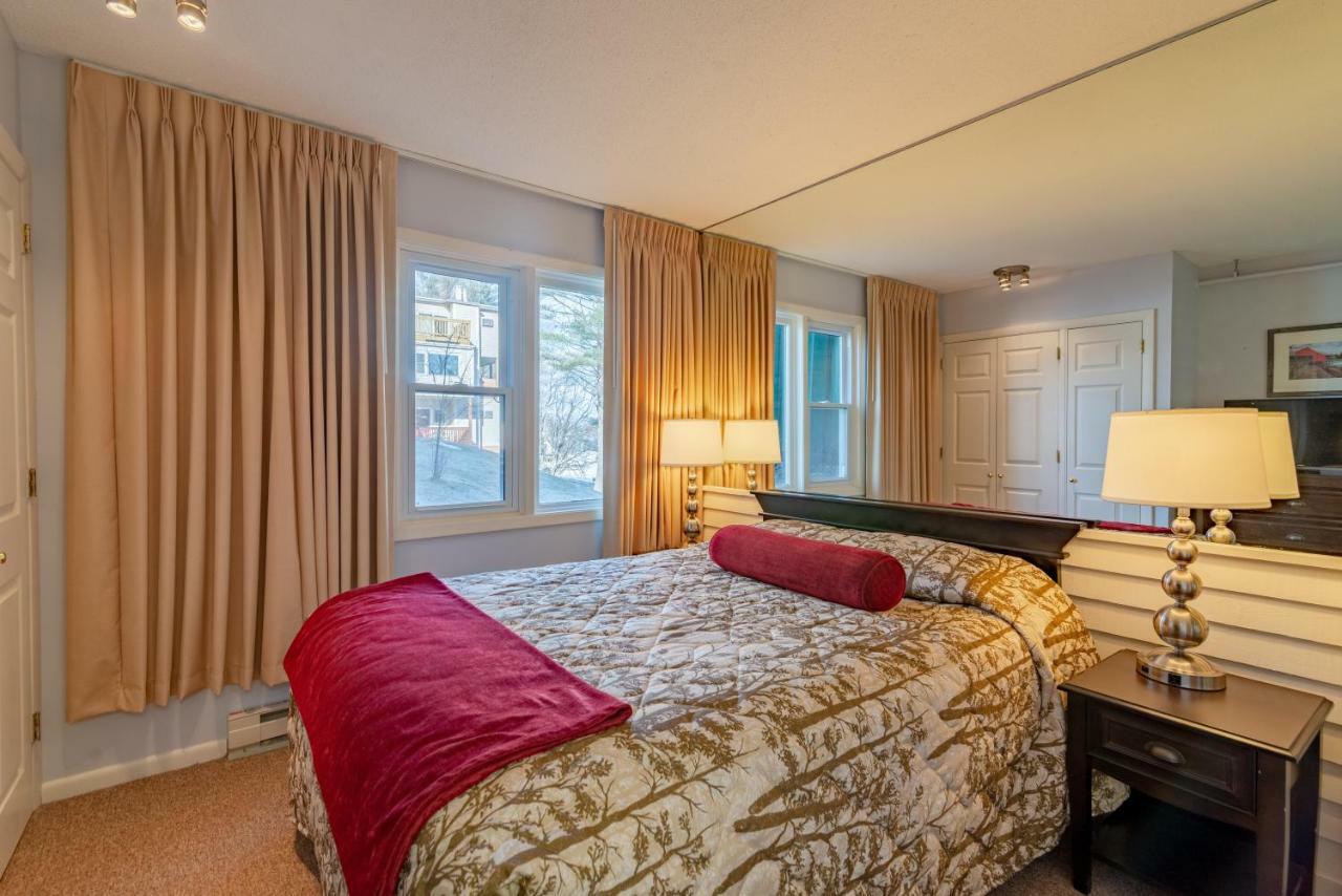 Condos At Mountainside Resort ストー エクステリア 写真