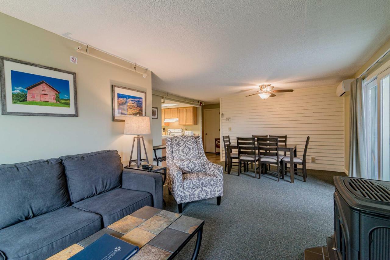 Condos At Mountainside Resort ストー エクステリア 写真