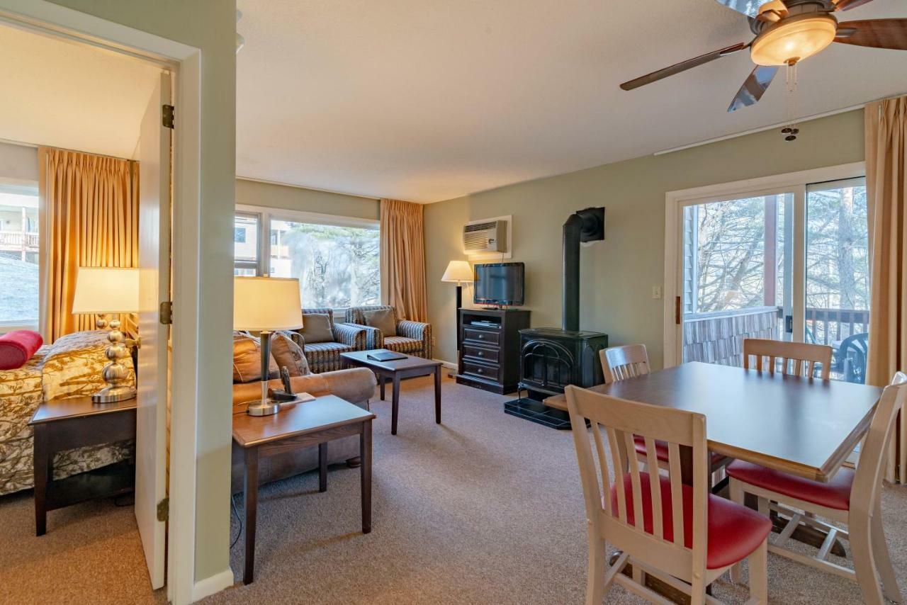 Condos At Mountainside Resort ストー エクステリア 写真
